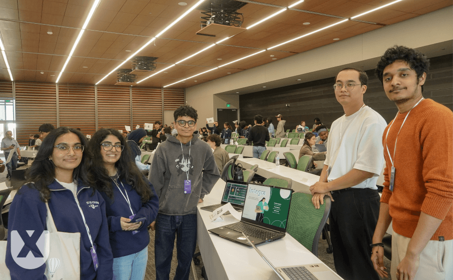 Final presentation photo 1