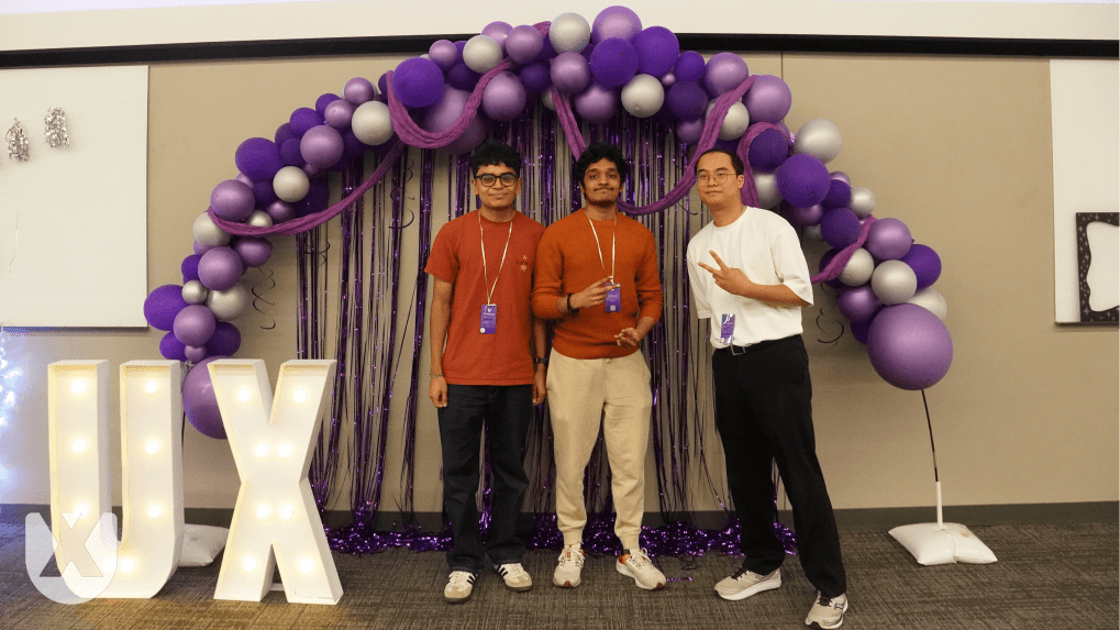 Final presentation photo 2