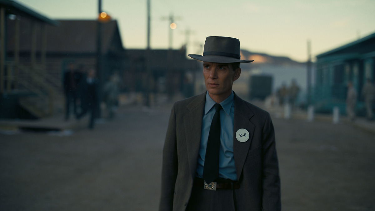 Oppenheimer