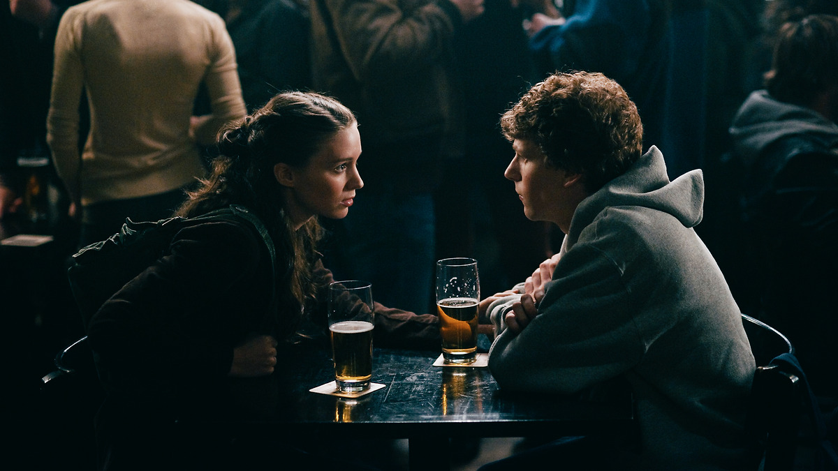 The Social Network